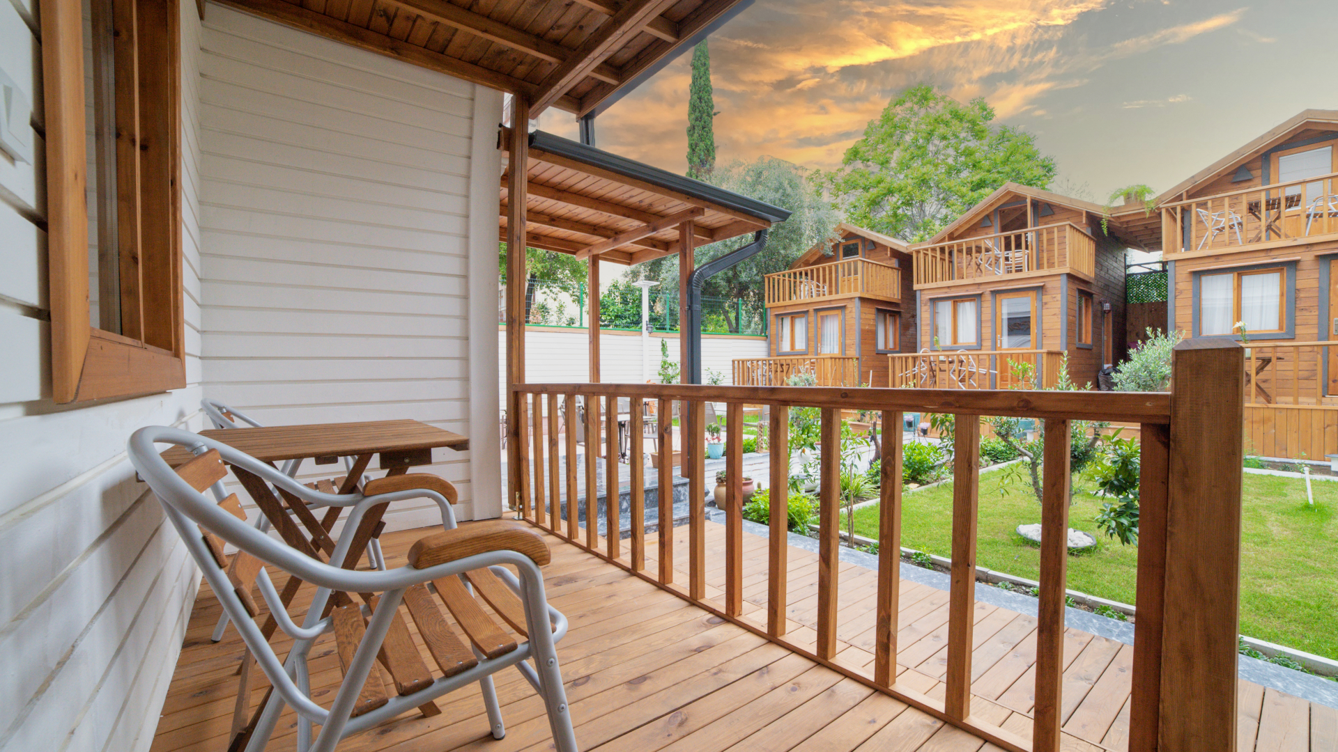 Foto - My Home Hotel Antalya City Center