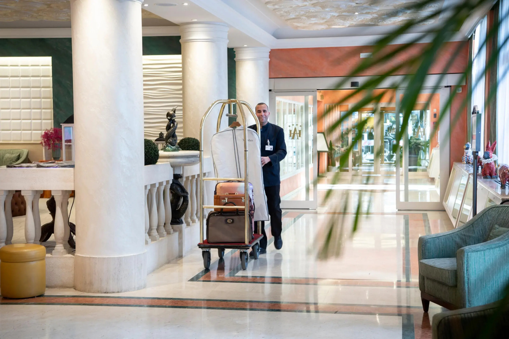 Foto - Grand Hotel Adriatico