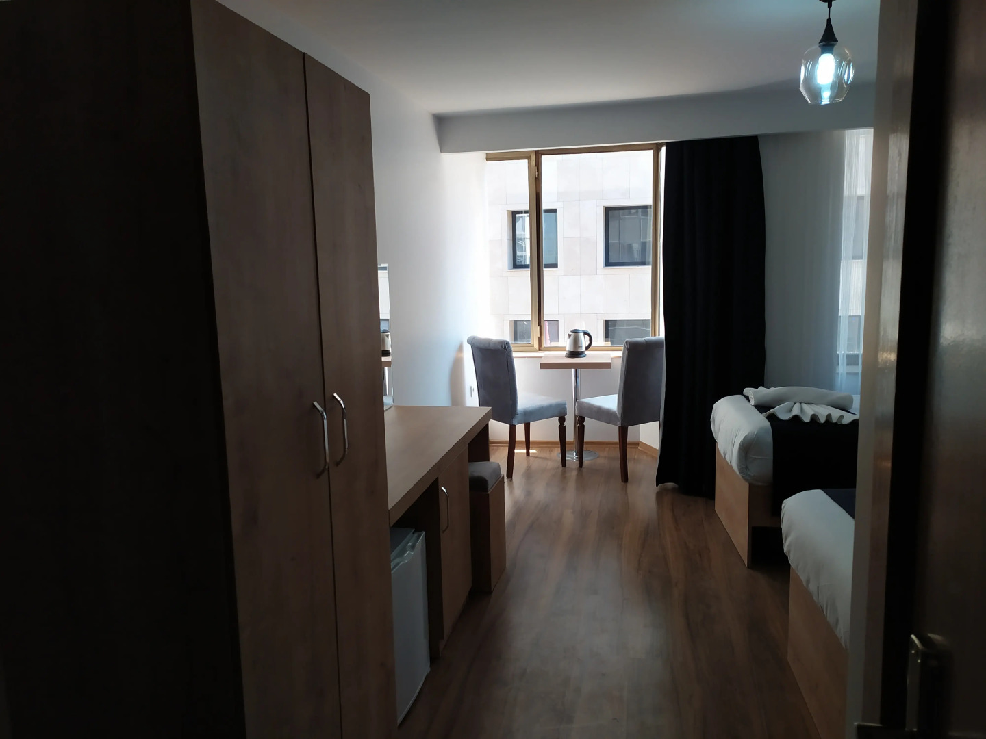 Foto - Golden Street Hotel