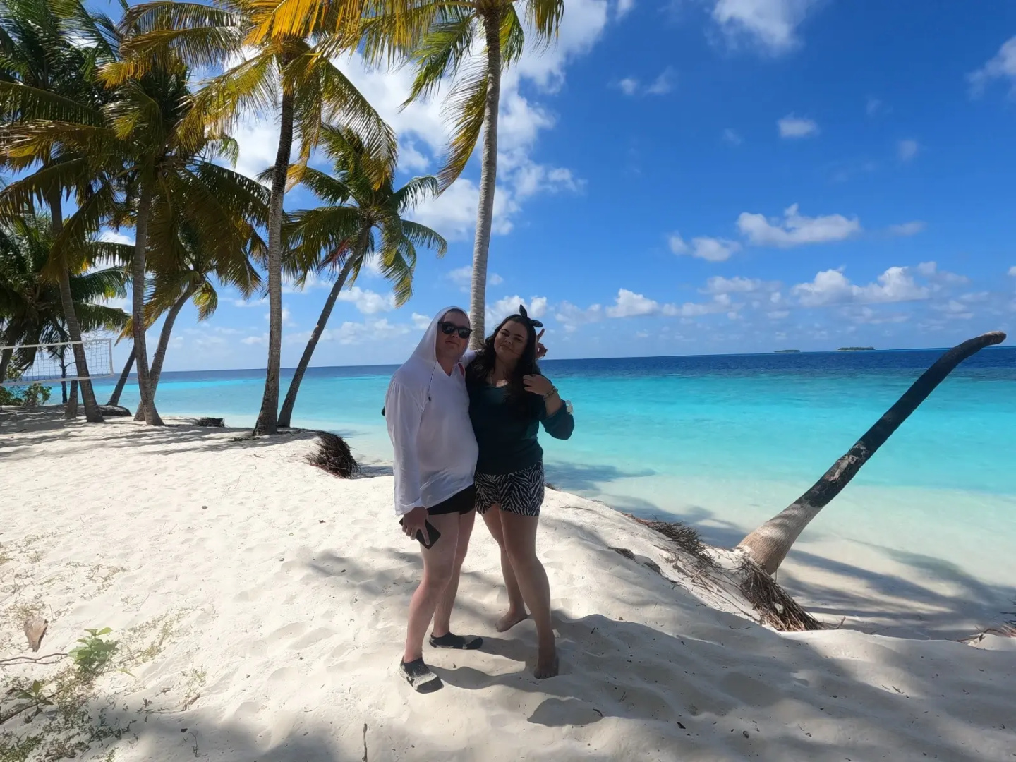 Photo - Oceana Inn Maldives -Free airport assistance at both international and domestic airports