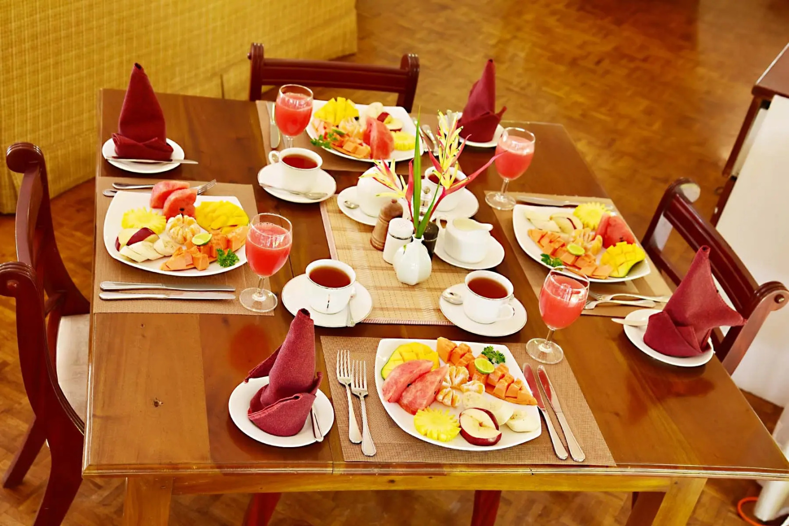 Foto - Colombo Villa