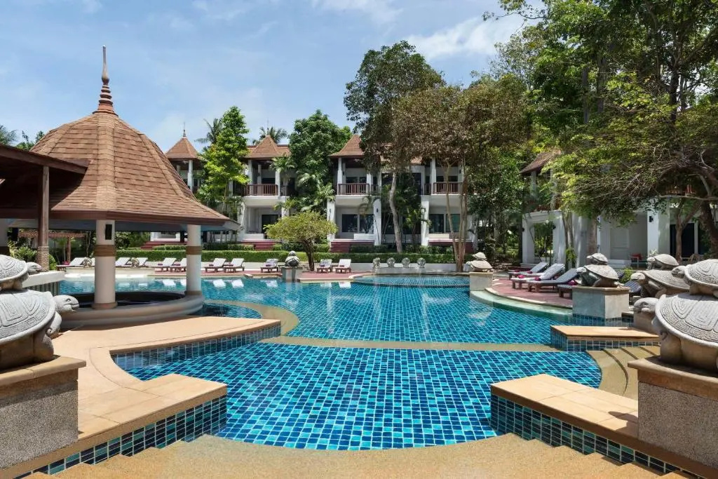 Photo - Avani+ Koh Lanta Krabi Resort