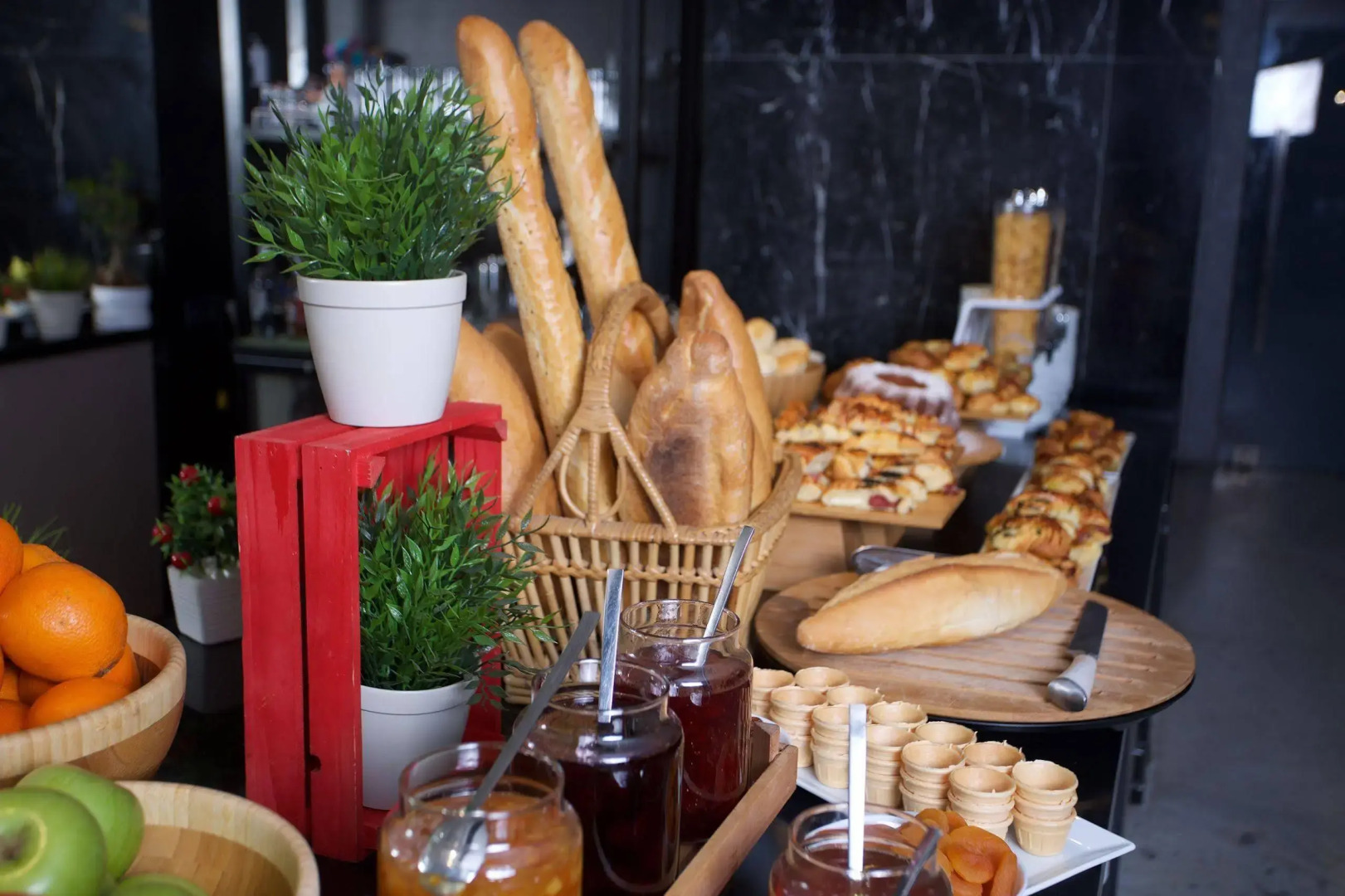 Foto - ibis Styles Istanbul Bomonti