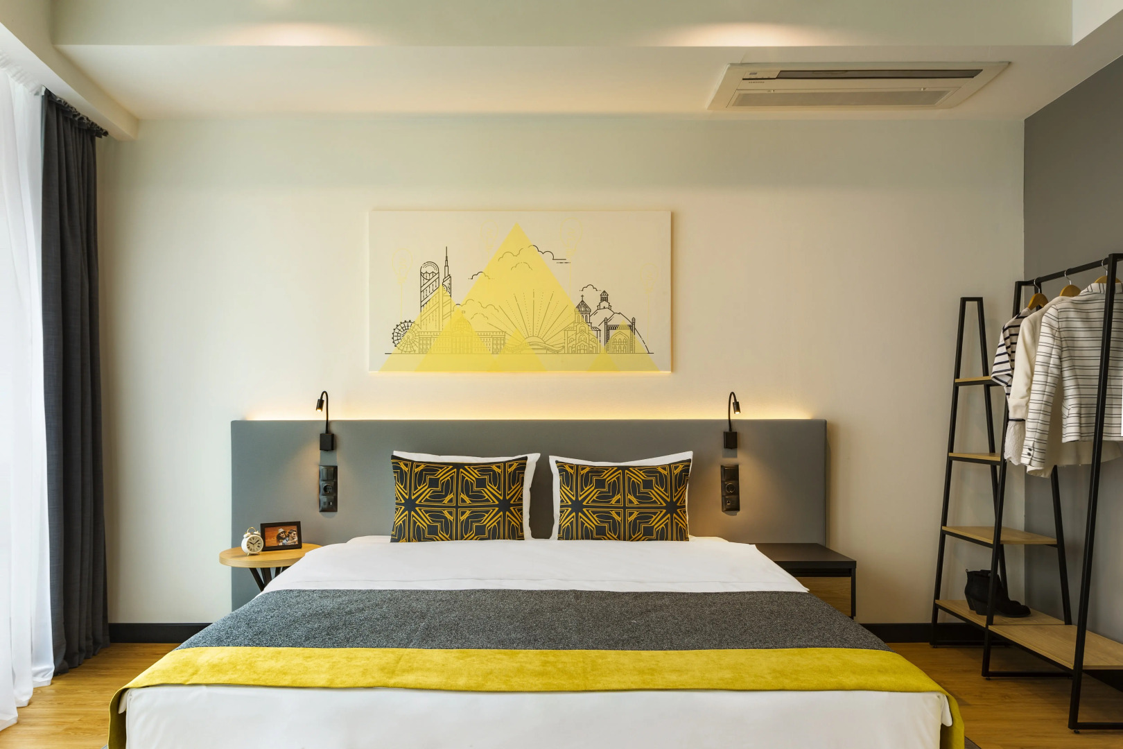 Foto - The Gate Hotel City Centre