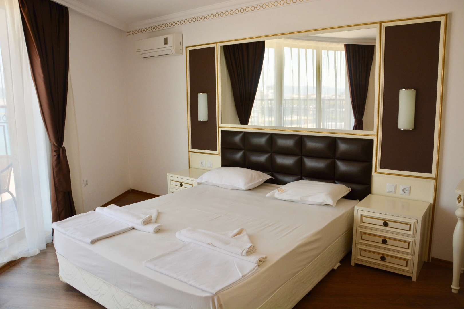 Foto - Golden Rainbow Beach Hotel