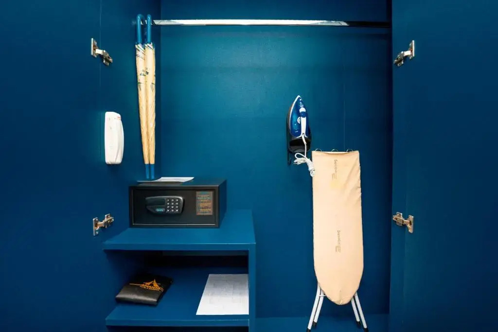 Foto - Amanta Hotel & Residence Sathorn