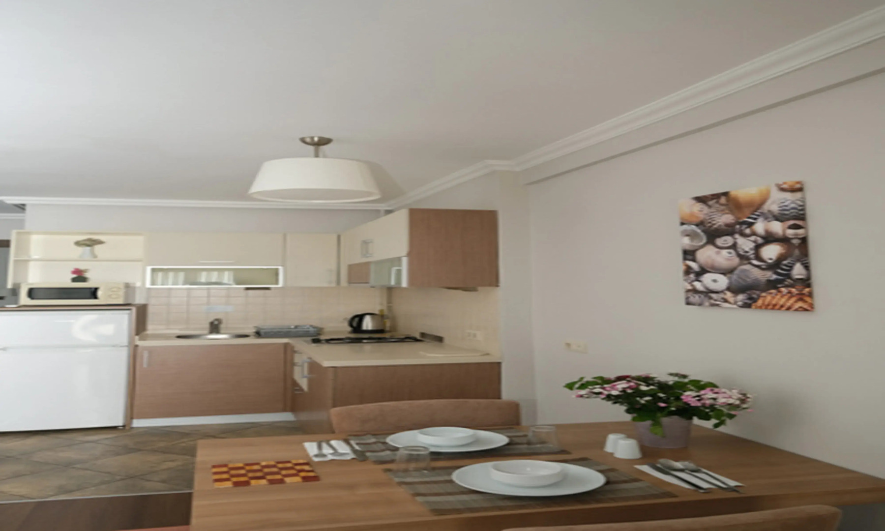 Foto - Belle Maison Hotel&Residence