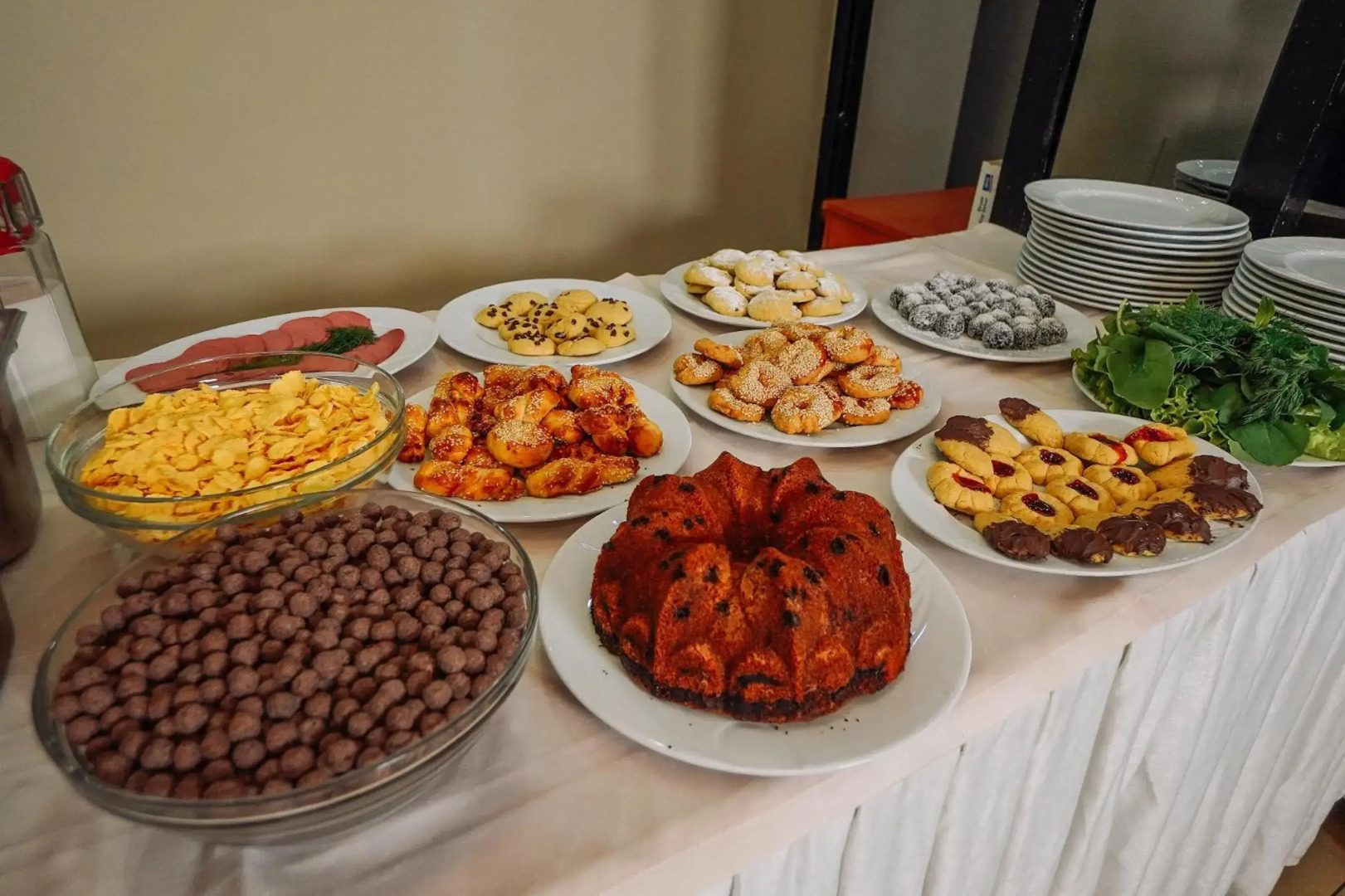 Foto - Topkapi Golden Time Hotel