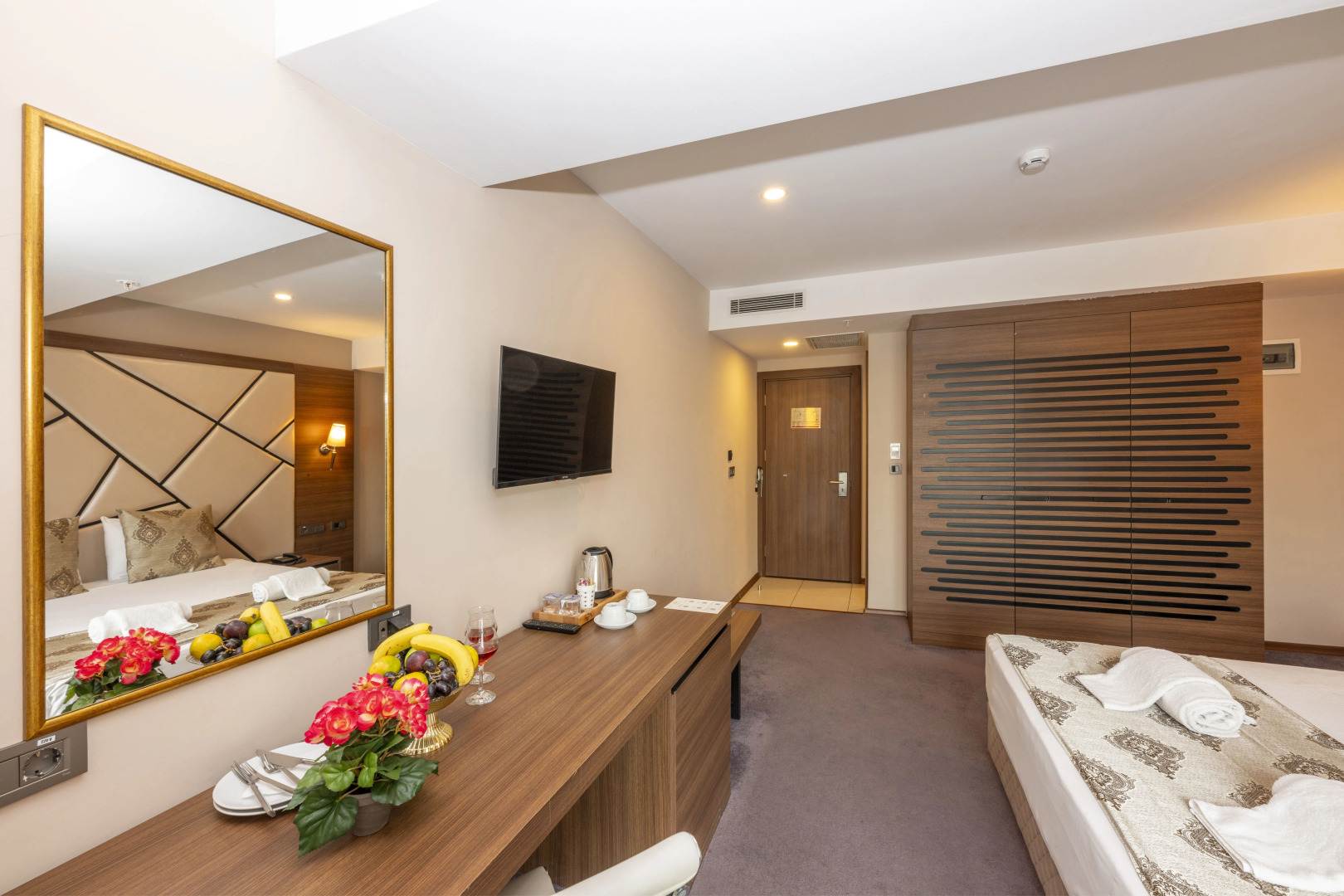 Foto - Litros Hotel & Spa