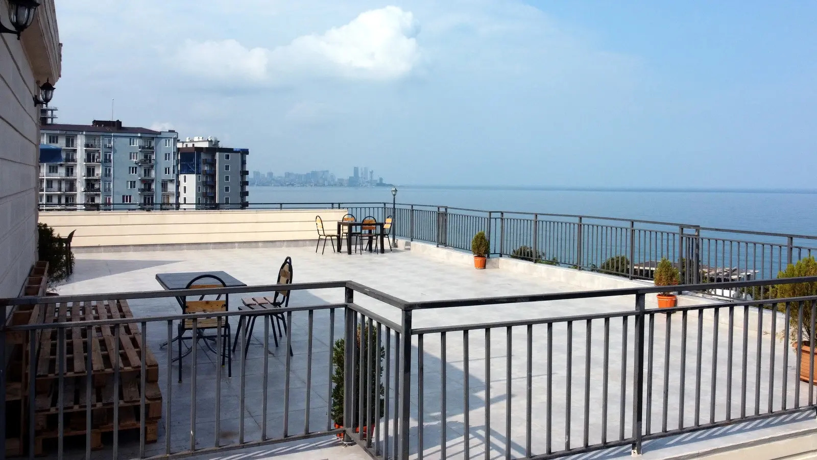 Foto - Guest House ETM