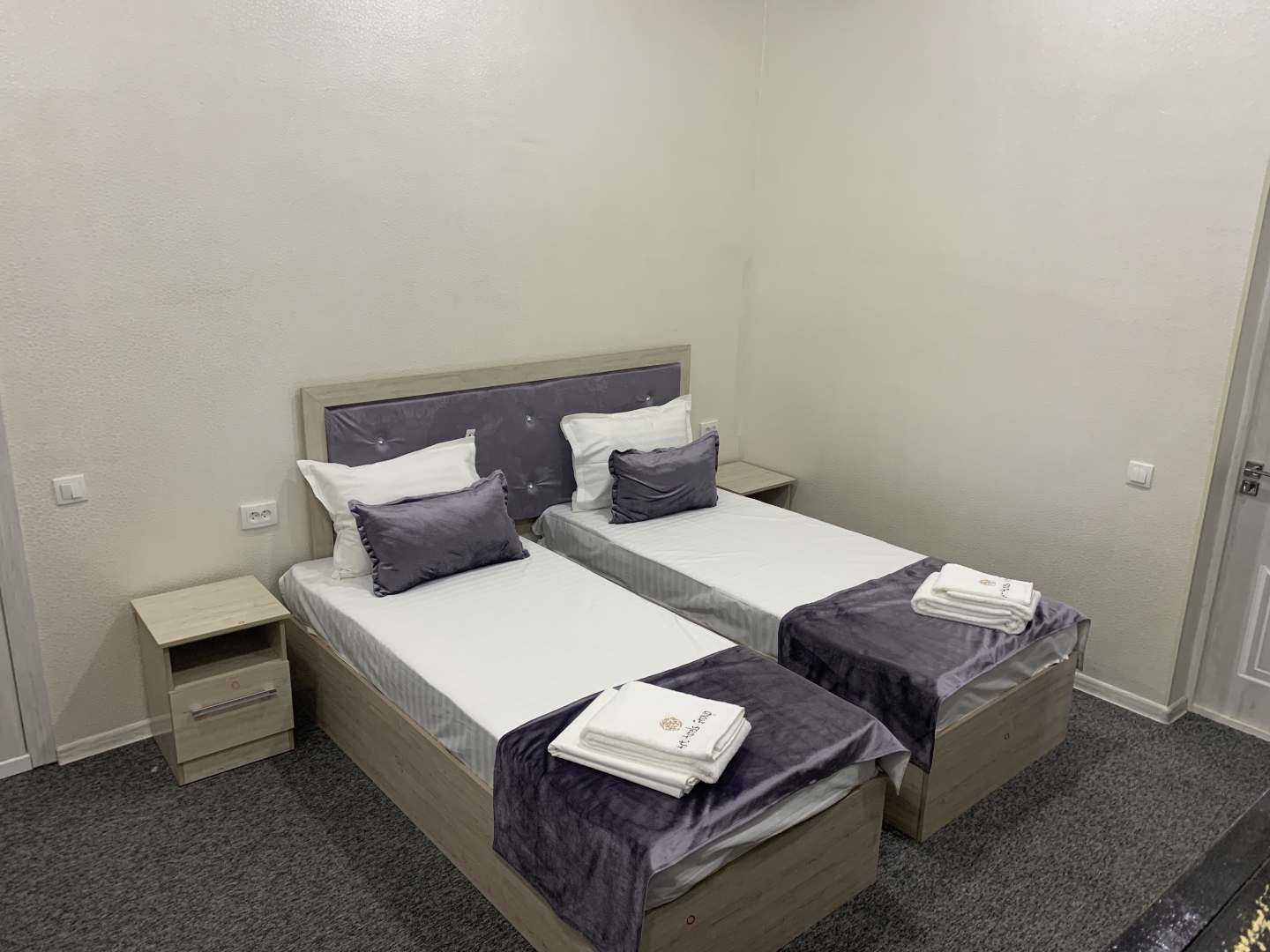 Foto - Art Tashkent Hotel