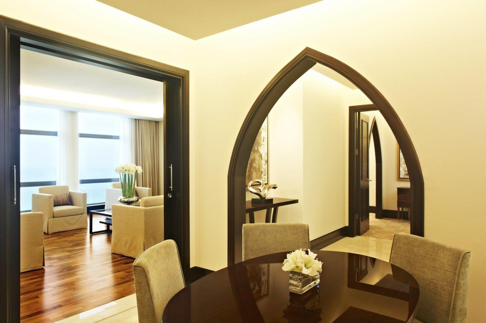 Photo - The St. Regis Doha