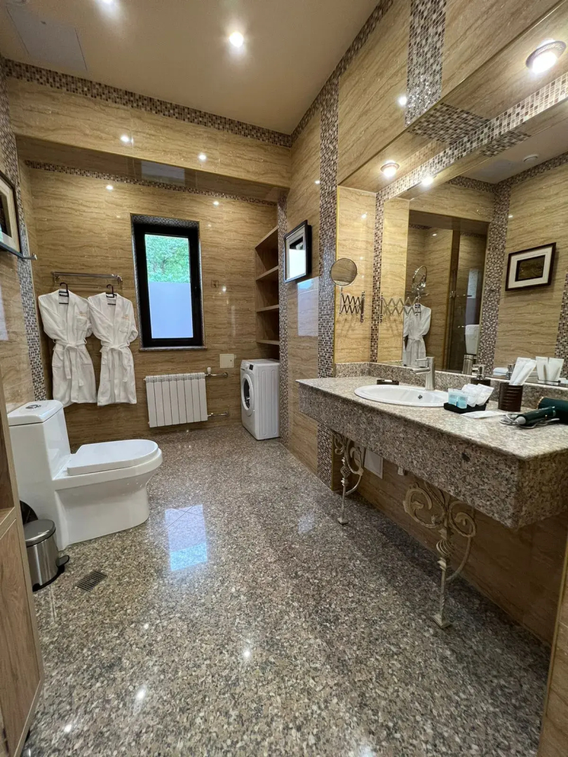 Foto - CITY STAY Апарт-Отель Алматы