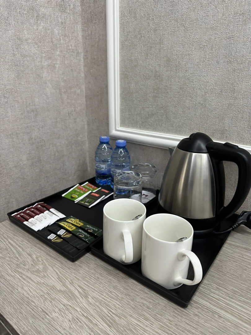 Foto - The Royal Mezbon Hotel & SPA