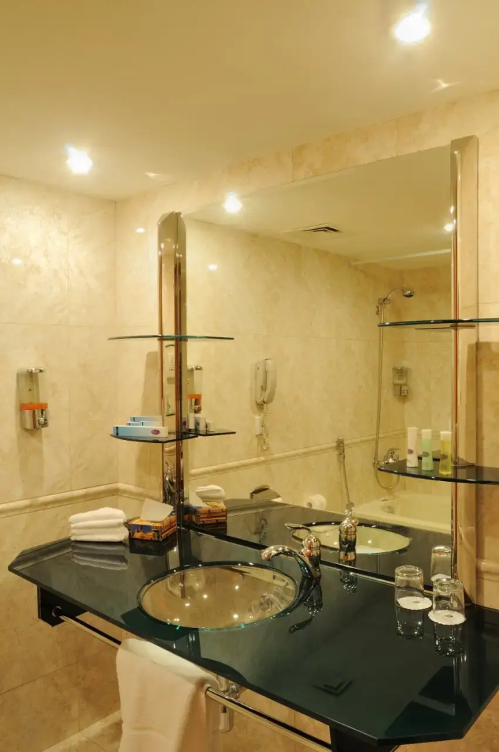 Foto - Ramada by Wyndham Tashkent