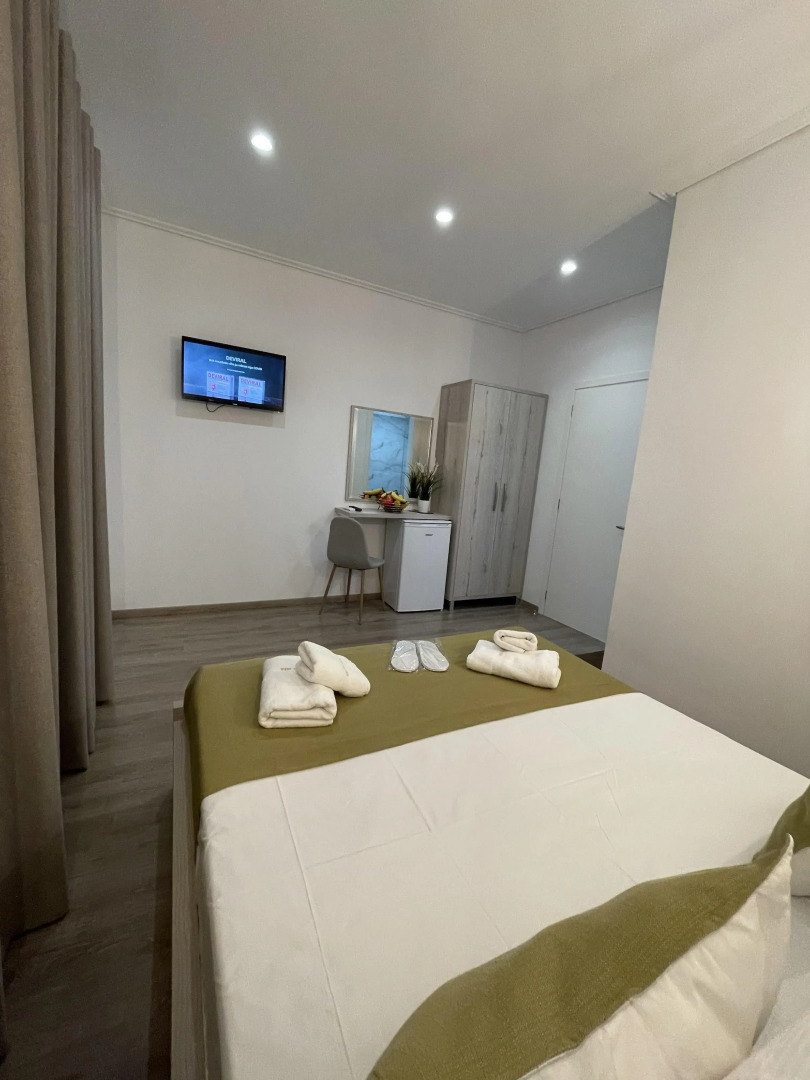 Foto - Relax Mea Hotel