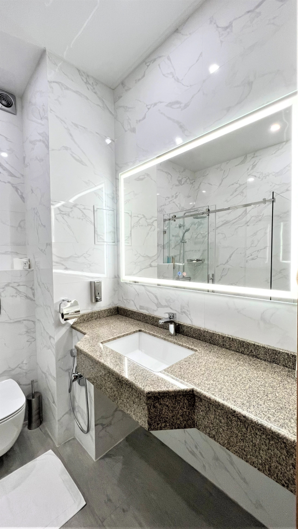 Foto - Al Anvar Halal Hotel by HotelPro group