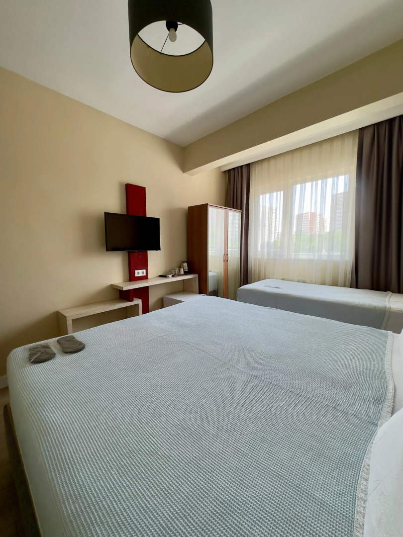 Foto - Elite Marmara Express Otel