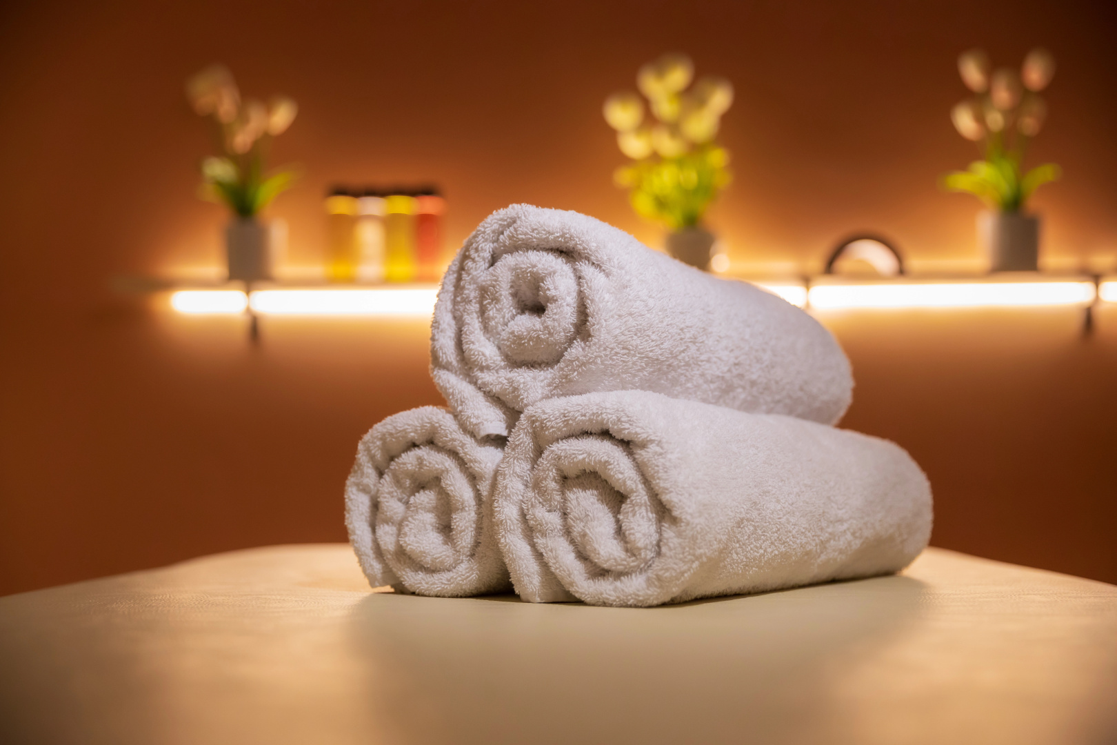 Foto - Marokand Spa Hotel