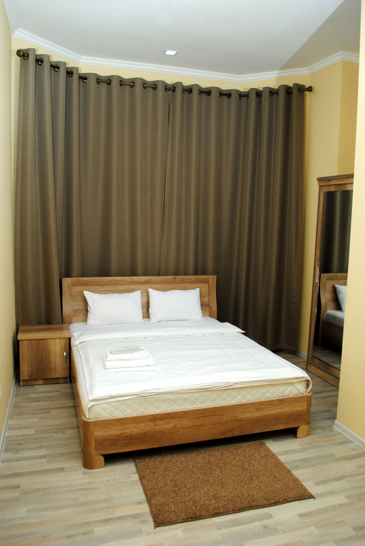 Foto - Chinor Garden Hotel - Free Airport Pick-up and Drop-Off