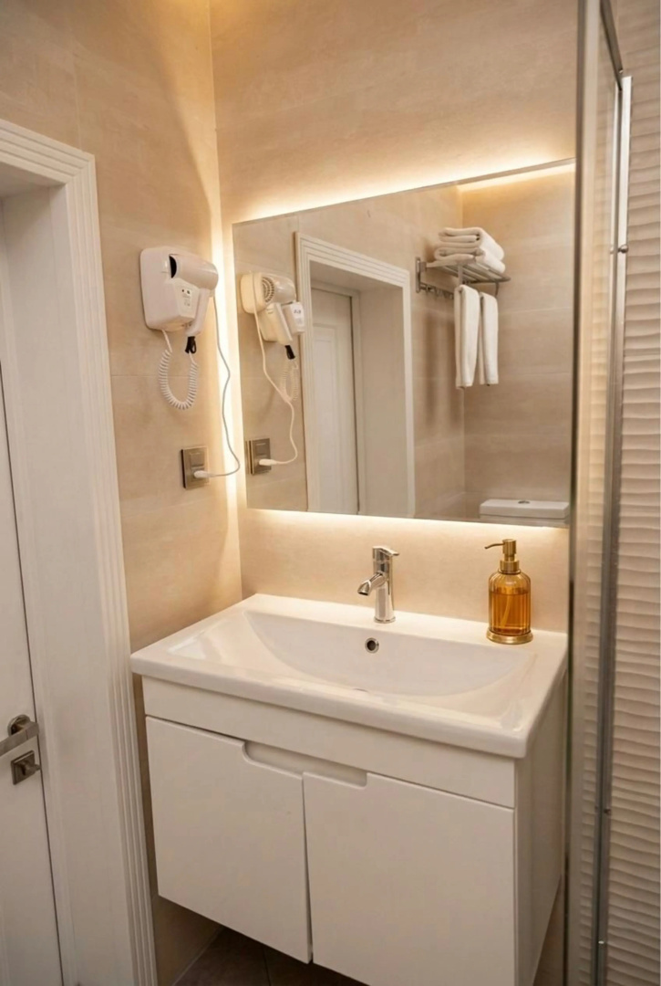Foto - Citadel Boutique Hotel