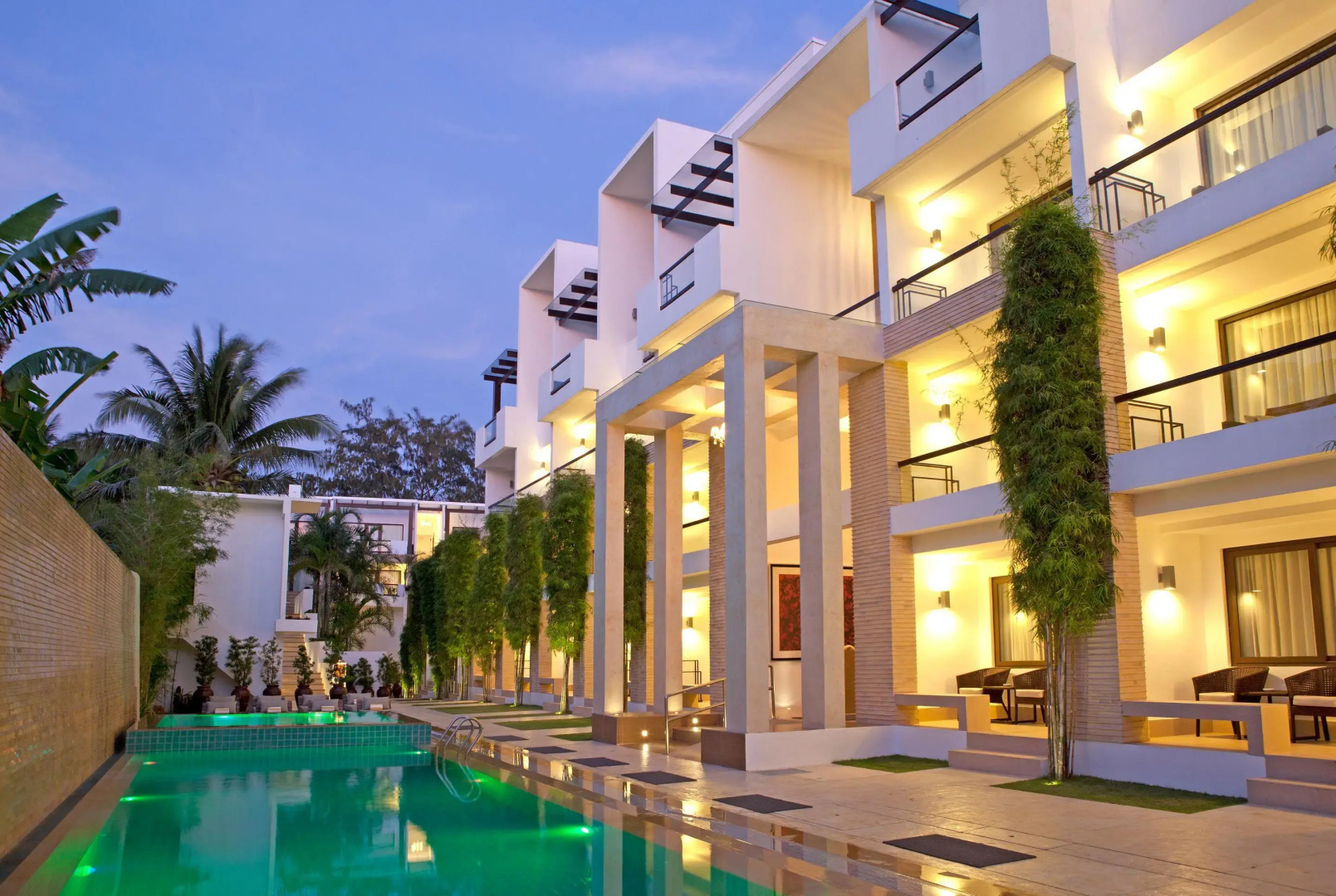 Photo - The District Boracay