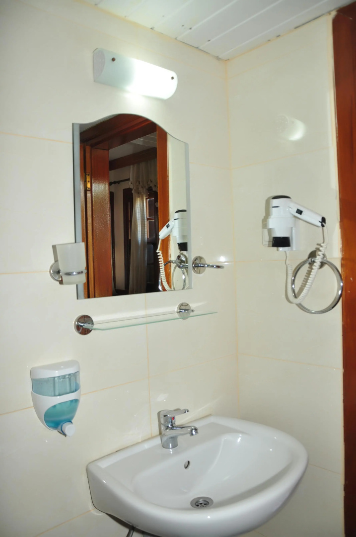 Foto - Kaliptus Hotel