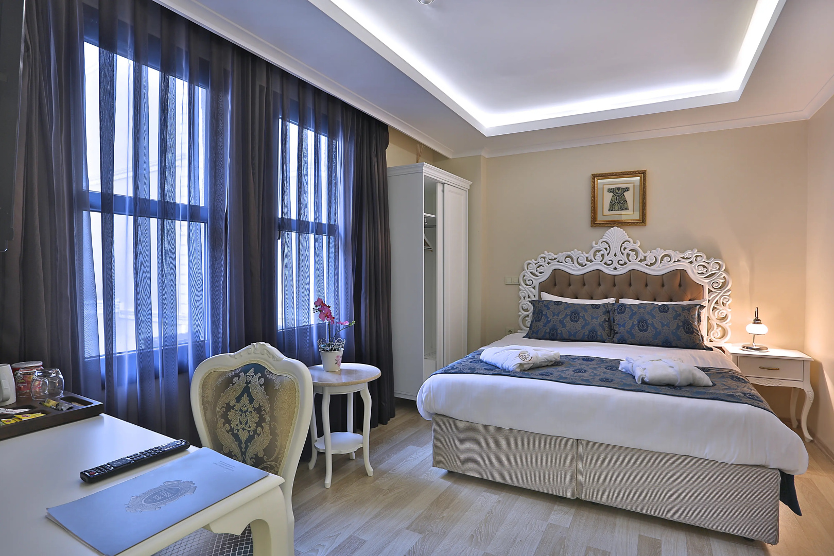 Foto - Bon Hotel Hagia Sophia