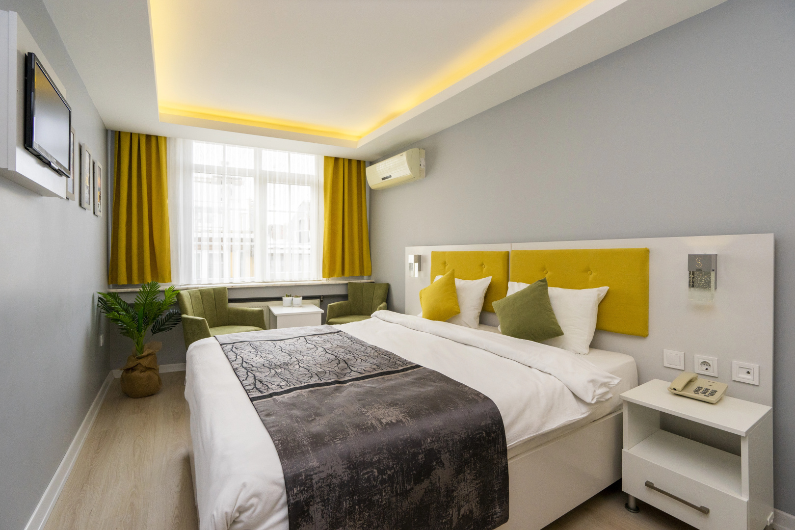 Photo - Sayeban Gold Hotel