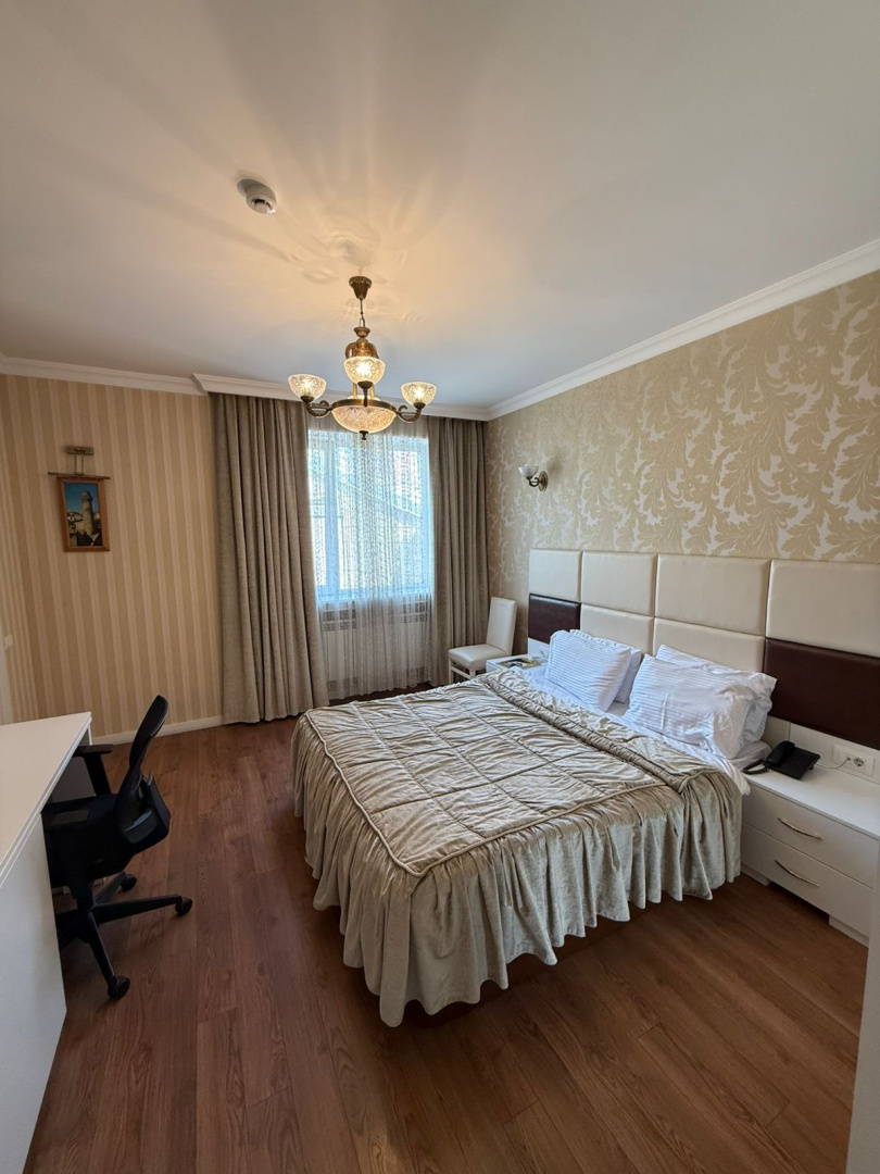 Foto - Old Street Boutique Hotel