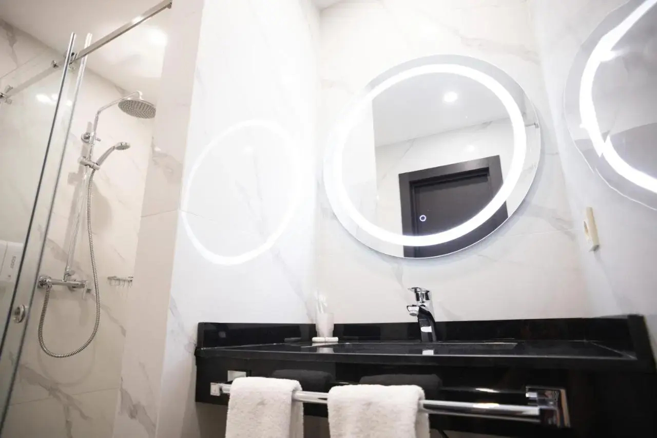 Foto - Resident Hotel Gogol