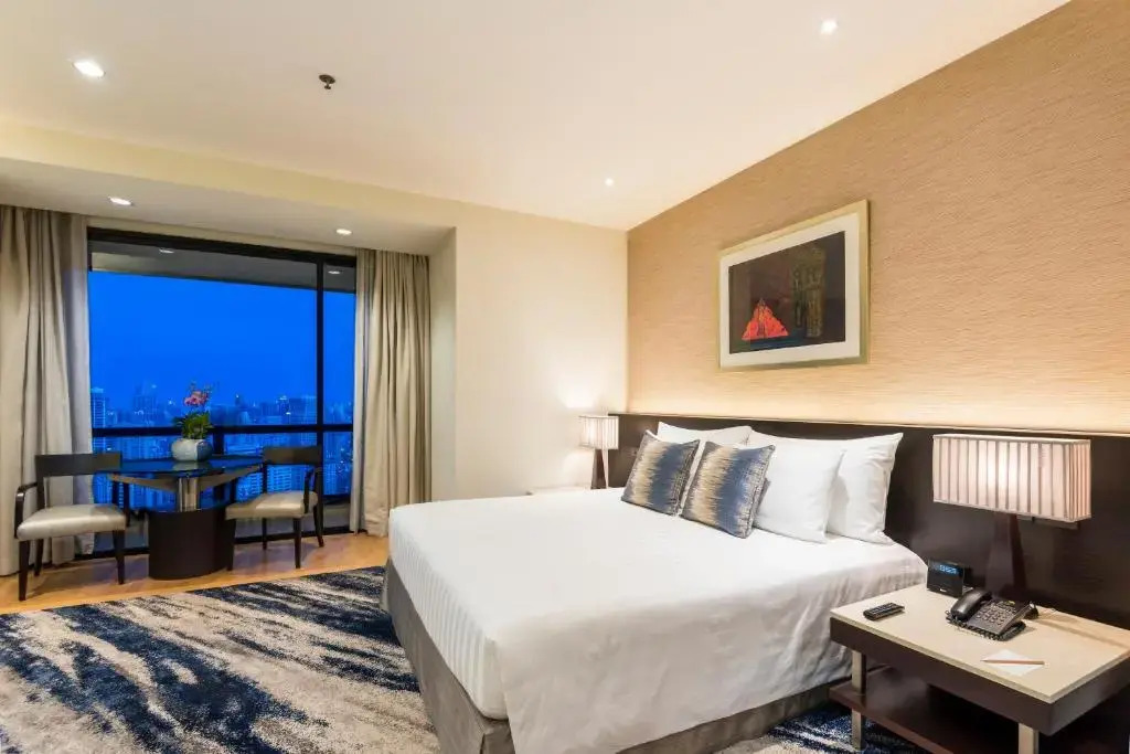 Foto - Emporium Suites by Chatrium