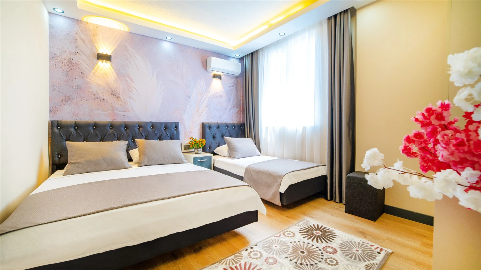 Photo - Blue Marina Hotel & Spa