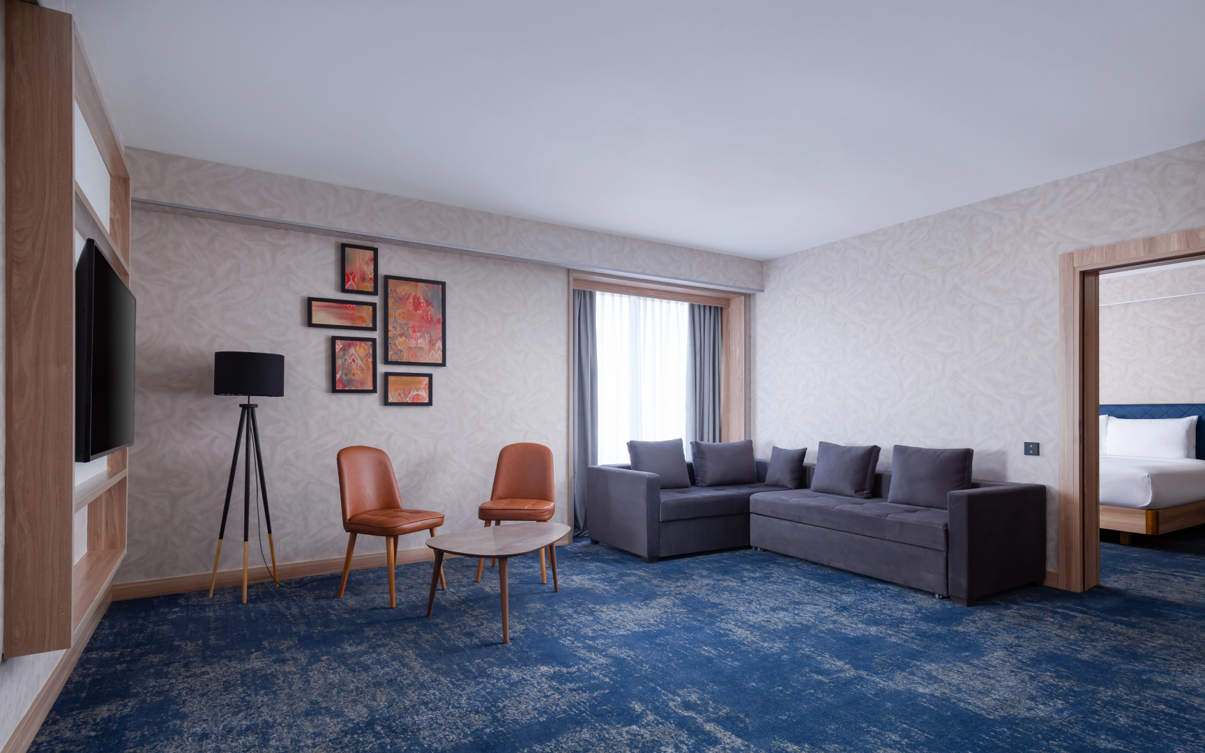 Photo - Hilton Garden Inn Samarkand