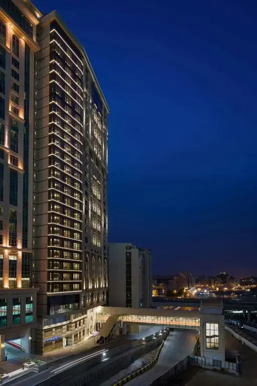 Foto - Sheraton Makkah Jabal Al Kaaba Hotel