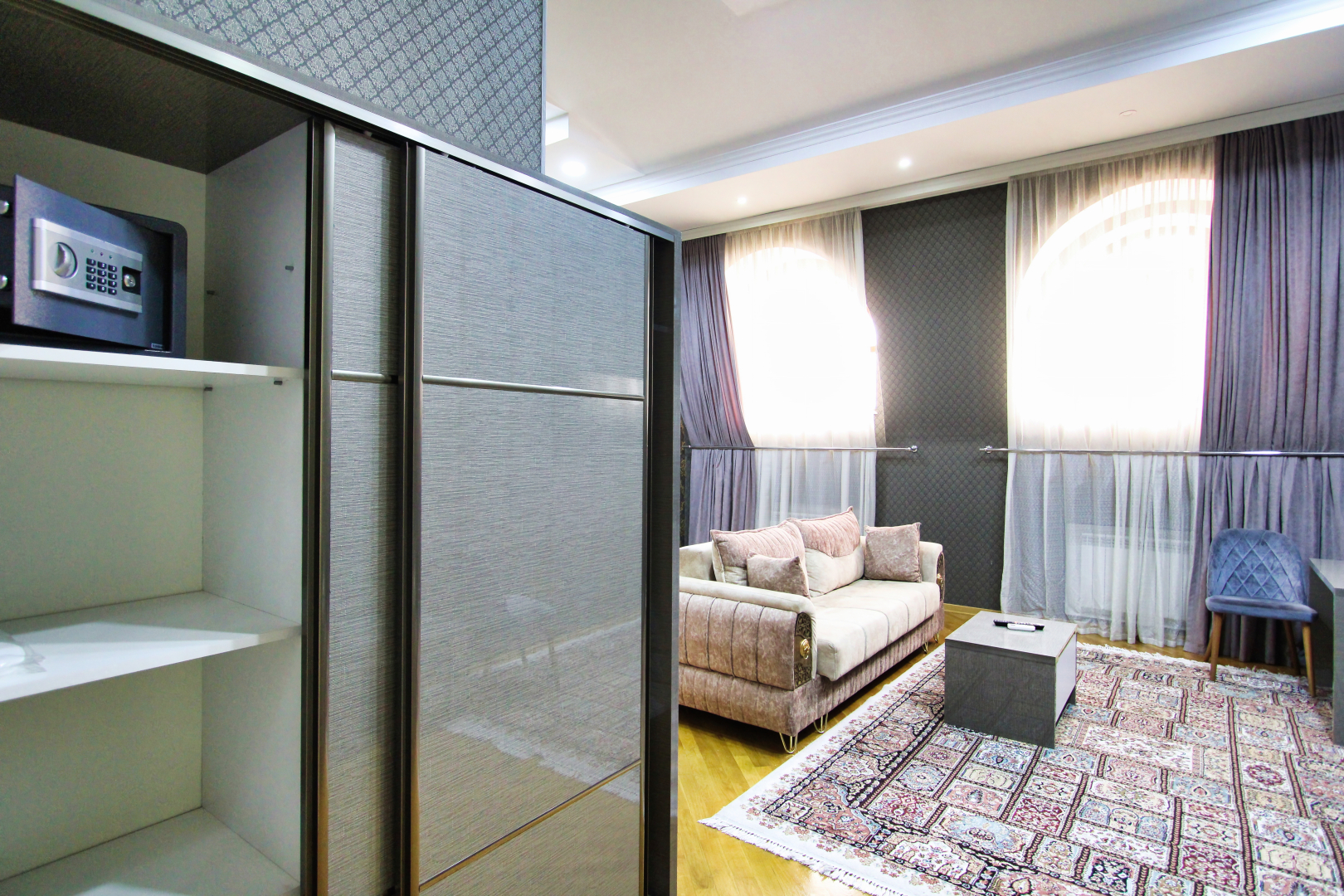 Foto - Pilot City Hotel Baku