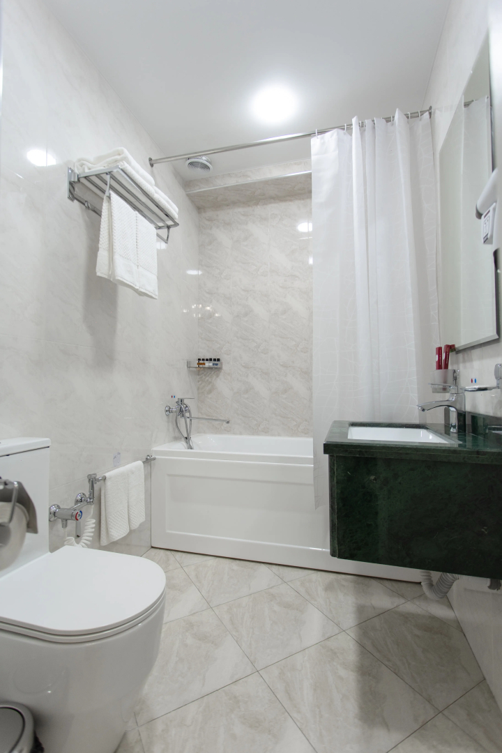 Foto - Wellfort Hotel