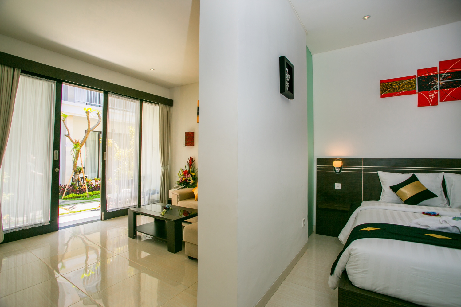 Foto - The Diana Suite