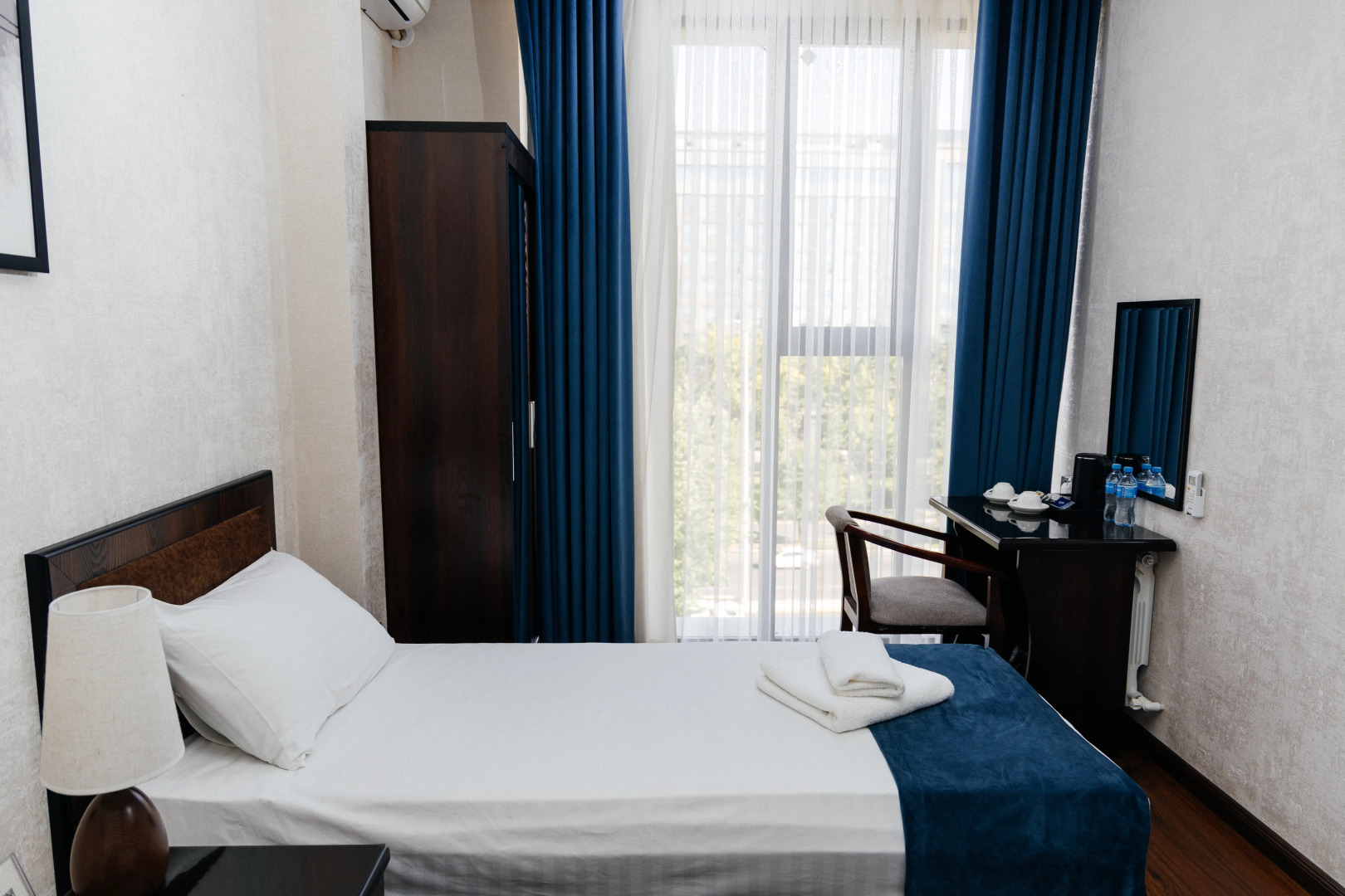 Foto - RAVAN HOTEL Tashkent