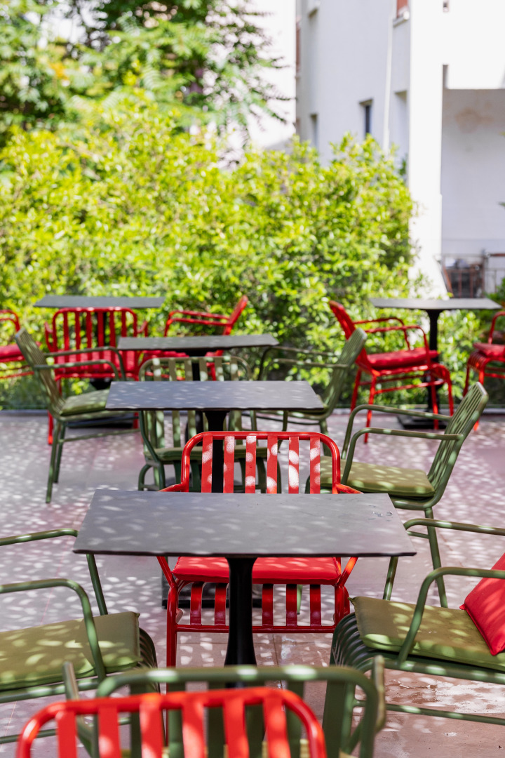 Foto - Luff Living - Adult Only 12 Plus