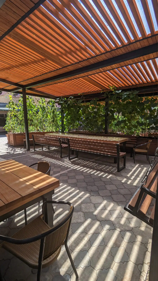 Foto - Dkd-bridge Hotel