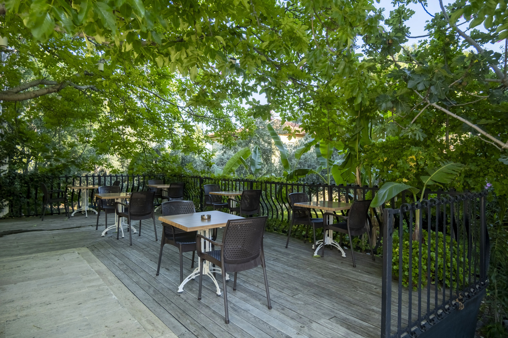 Photo - Güneş Boutique Hotel - Oludeniz