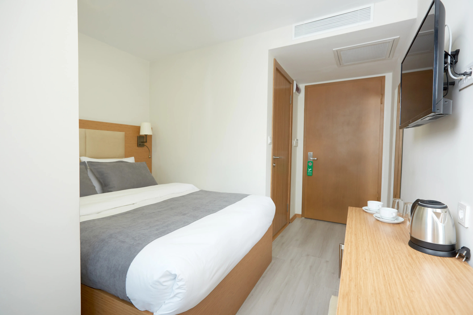 Foto - Kartal Palace Taksim Square FAMILY HOTEL