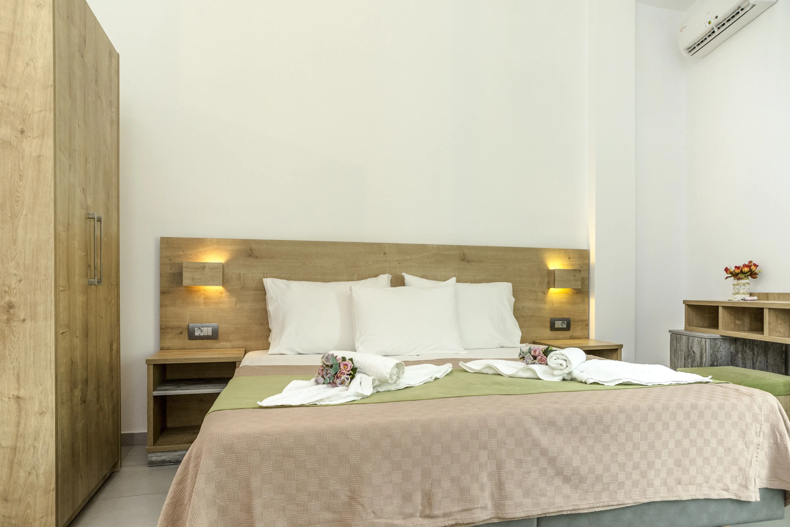 Foto - Castell Hotel