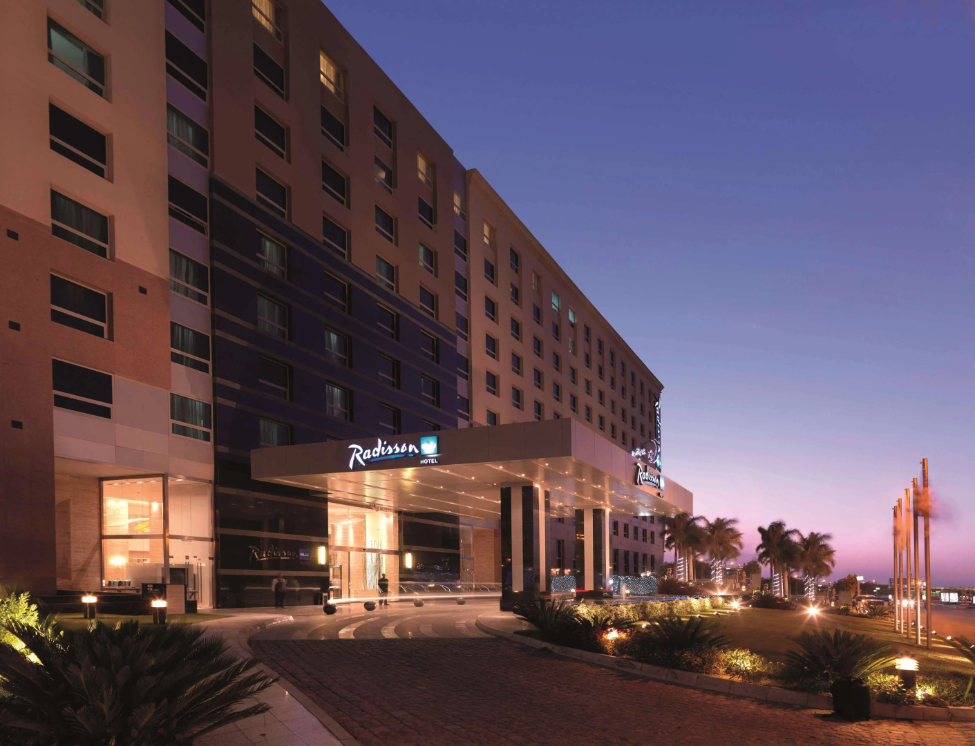 Photo - Radisson Blu Hotel, Cairo Heliopolis