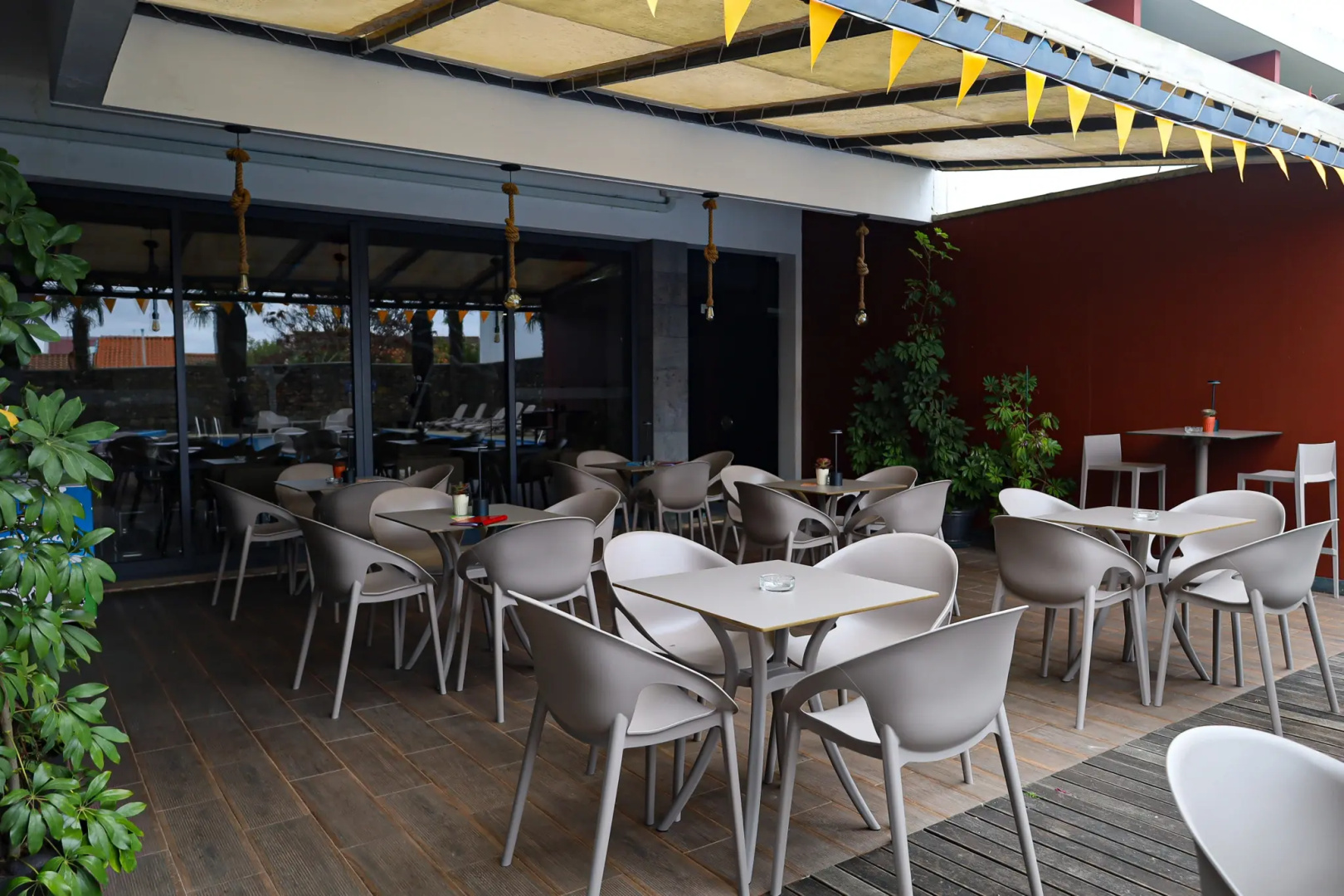 Photo - Antillia Hotel