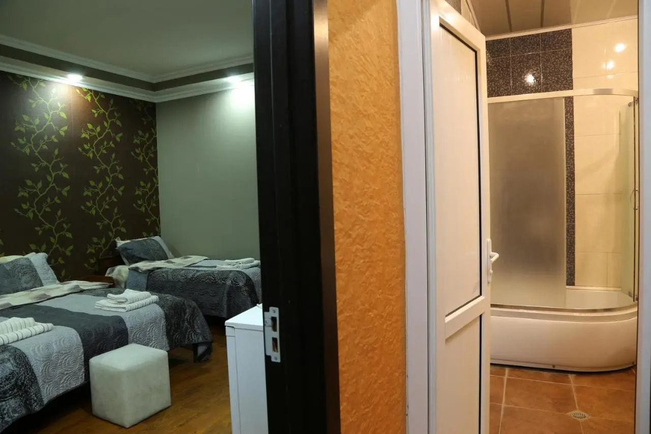 Foto - Dkd-bridge Hotel