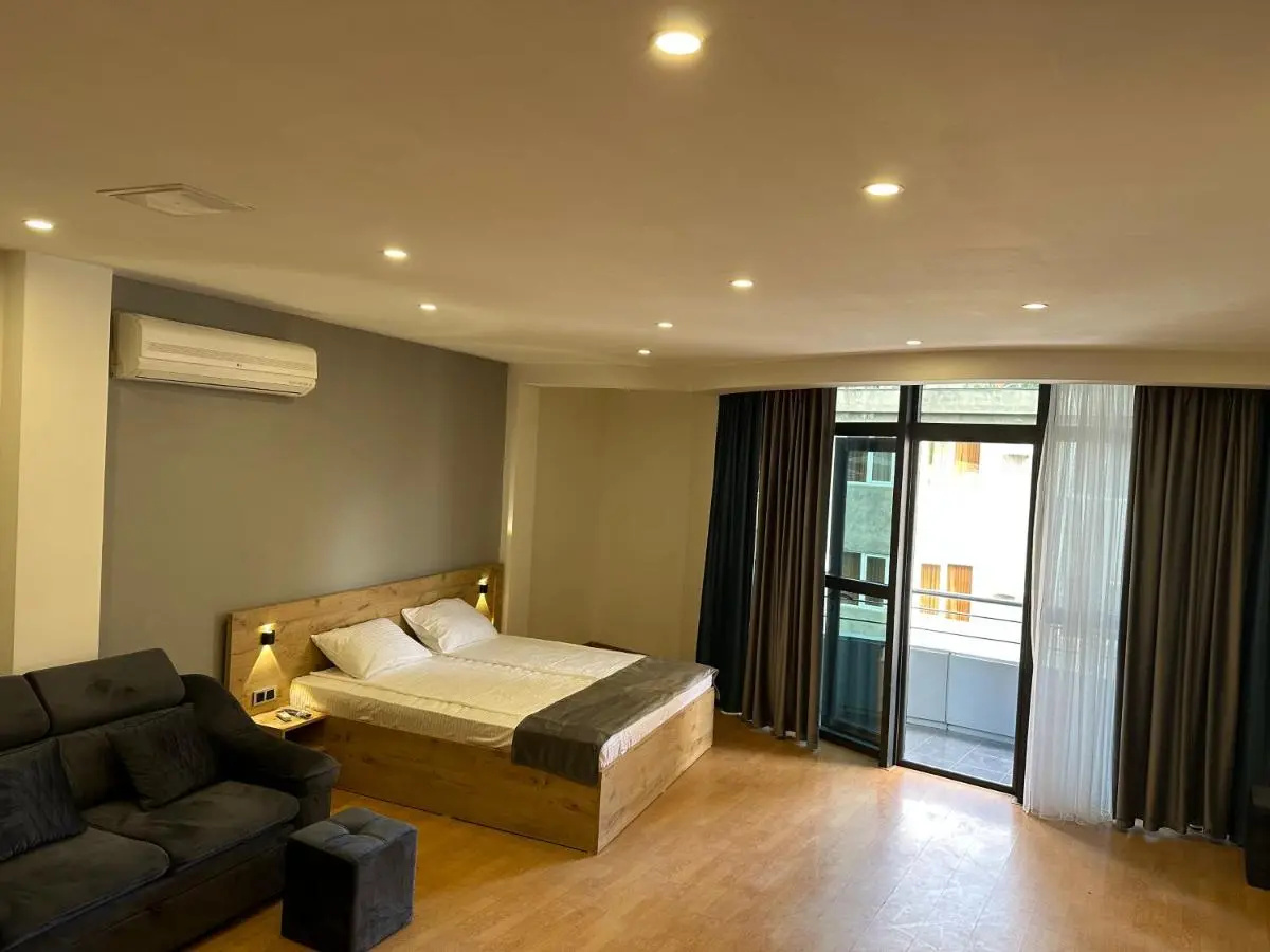 Photo - Friendly Hotel