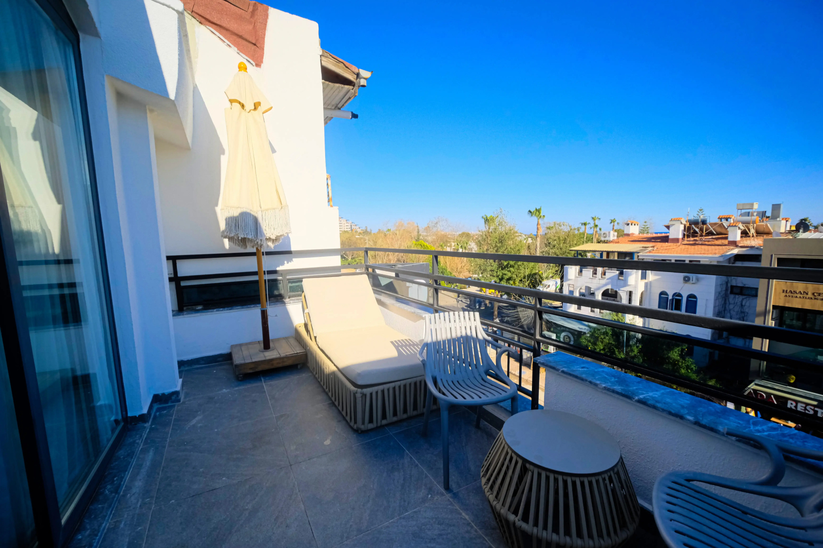 Photo - Deniz Boutique Hotel