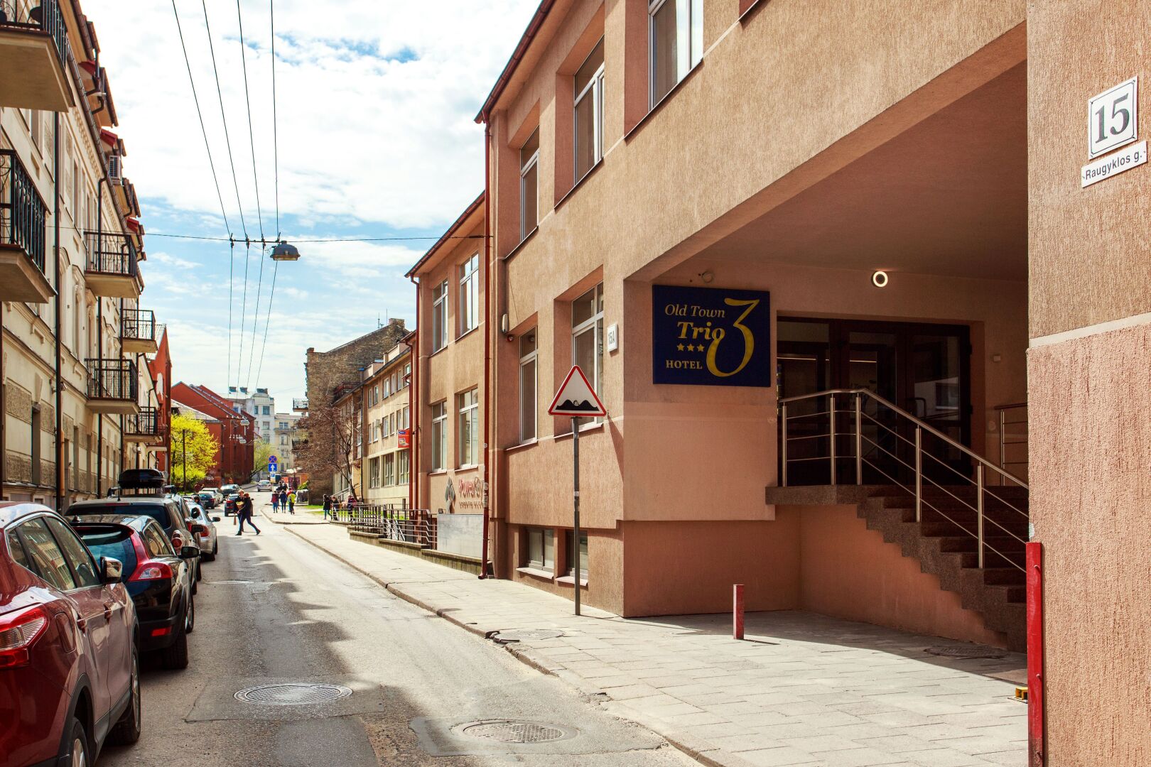 Foto - Old Town Trio